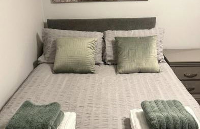 The Little Green Cosy Cottage - Photo 11