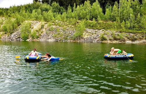 Gute Laune Hof Klingenthal - Photo 14