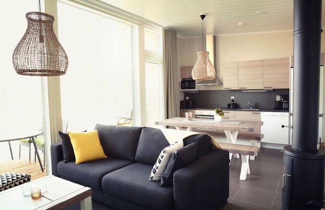 Nallikari Seaside Villas - Foto 22