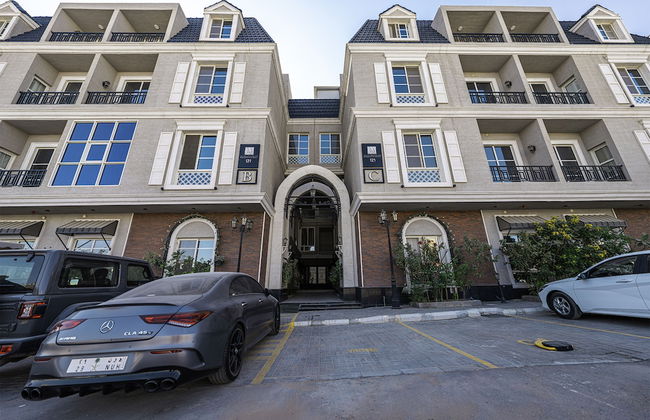 Mabaat - Al Malqa - 541 - Foto 16