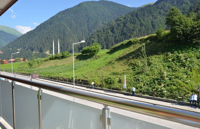 Tapanoz Villa - Foto 57