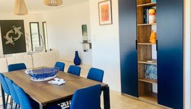 Villa vue mer et piscine privée - Foto 3