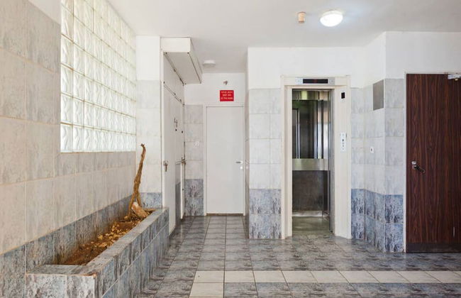 3BR Apt Beach View Best Loc Bat-Yam - Foto 4