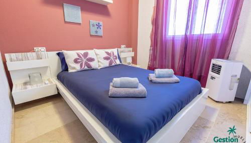 Bonito piso con piscina y pádel - Foto 3