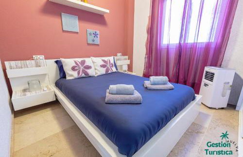 Bonito piso con piscina y pádel - Foto 3