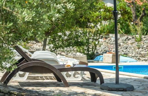 Holiday Home Burjaki Cr - Foto 9