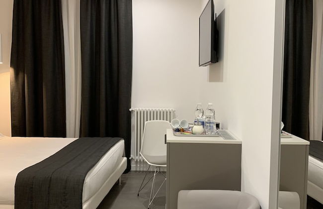 ApartHotel Bossi - Foto 12