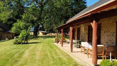 Gîte de France De la bergerie 2 épis - Gîte de France 4 personnes MAE-9104 - Foto 2