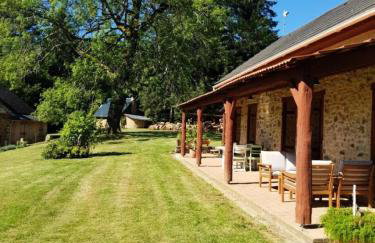 Gîte de France De la bergerie 2 épis - Gîte de France 4 personnes MAE-9104 - Foto 2