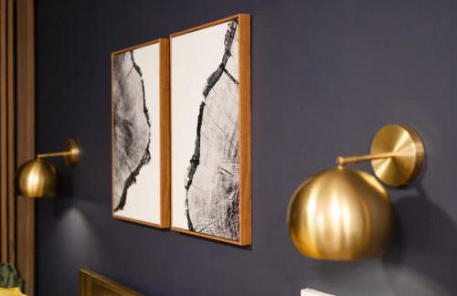 Modern National City Studio - Foto 6