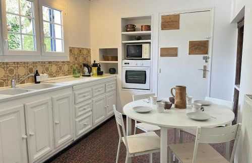 La Grande Goupillère - Campagne - Proche circuit - 5p - Photo 2