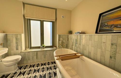 Priory Castle Apartment, Tynemouth - Foto 37