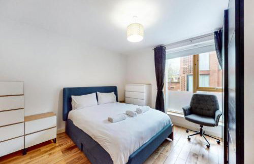 Modern 2Bed - 5min to Highbury & Islington Station - Foto 7