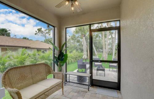 Modern Vacation House - Foto 26