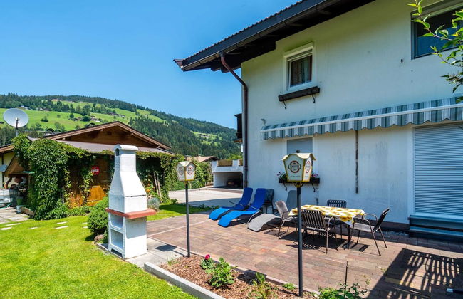 Apartment in Tirol With Private Garden - Photo 22