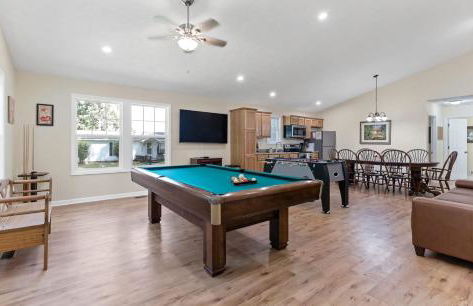 Picture Perfect Dual Home on the Lake - Foto 44