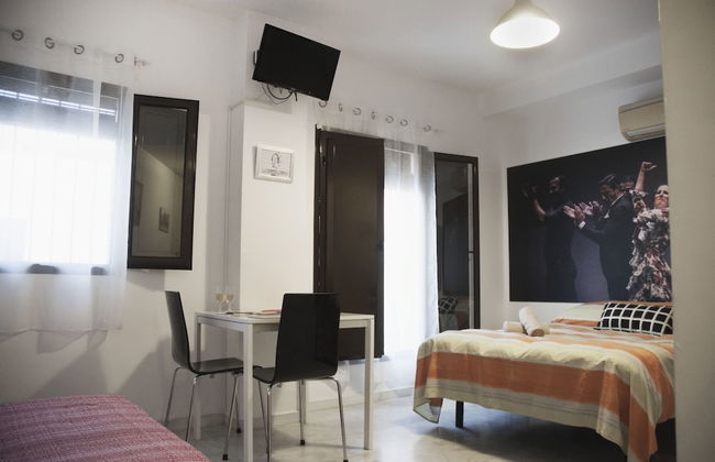 Andalucía Jerez Apartamentos - Foto 12