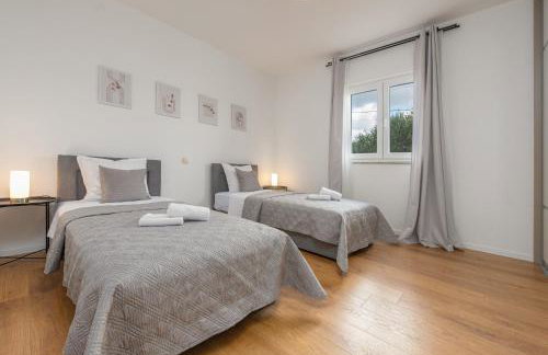 Villa Zeleni gaj ZadarVillas - Foto 20