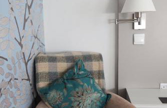 Plas Nanteos Mansion - Foto 73