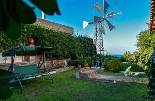 Anixiatiko Villa - Foto 6