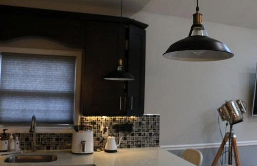 Modern minimalistic 3 bdr Apt Townhouse - Foto 12