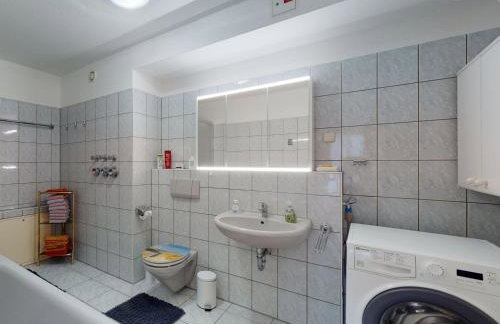 Ferienwohnung am Kurpark - Foto 17