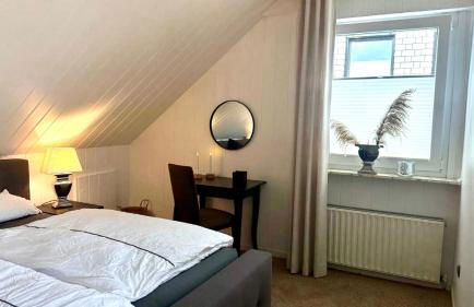 Auszeitwohnung - Foto 8