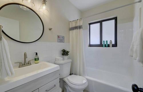 Beachy&Boho apt for 6 people with kitchen and pool - Foto 16