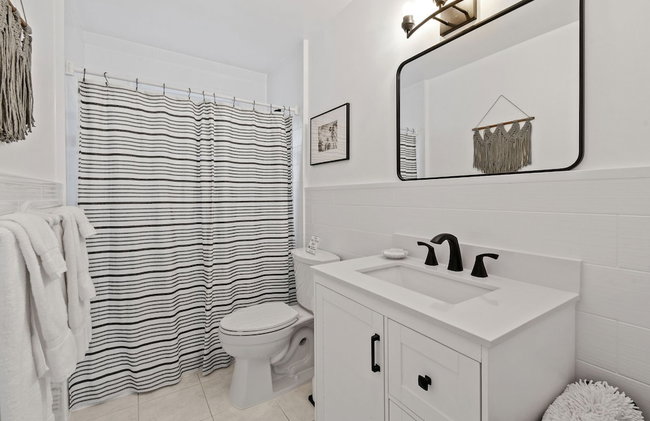 Sunshine Shores Boutique Apartments - Foto 40