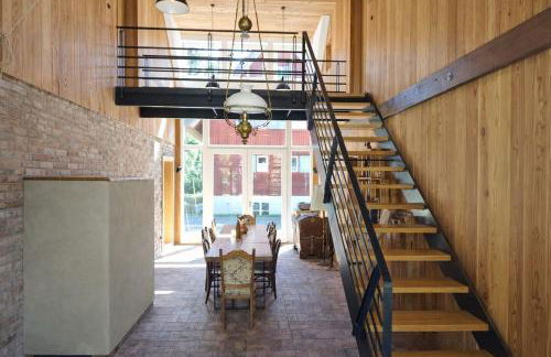 Ferienwohnungen am Obersee - Foto 1