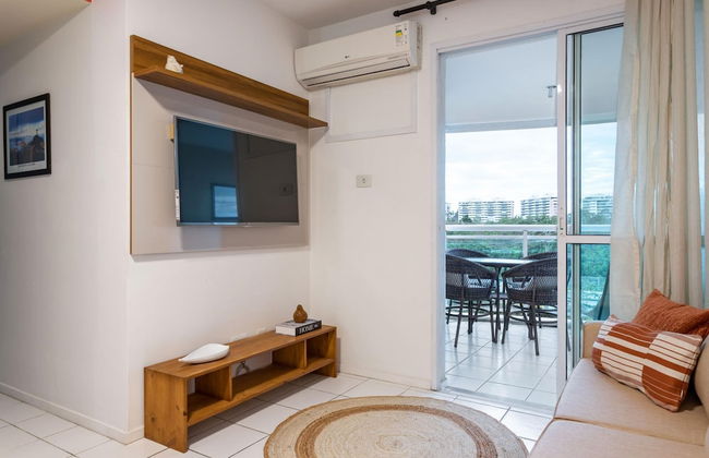 Sa201 Barra in Rio de Janeiro - Foto 12