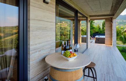 Villa Terra - Foto 21