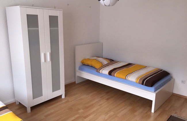 Apartment Am Rathaus - Foto 12