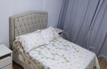 Apartamento com ar condicionado nos 2 quartos - Photo 51