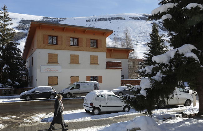 Vacanceole - L'Edelweiss - Foto 42