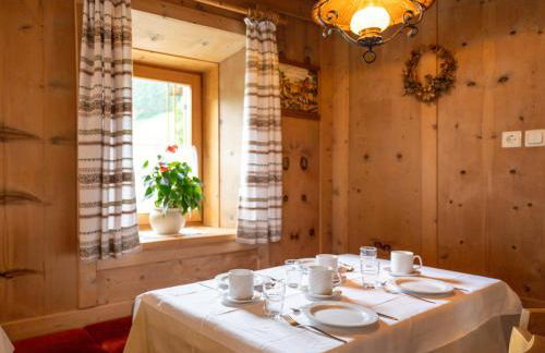 Chalet Funtanacia - Foto 15