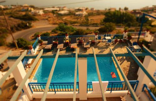 Prapas Apartments - Foto 50