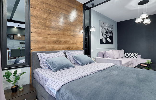 Olympiiska apartments - Foto 32