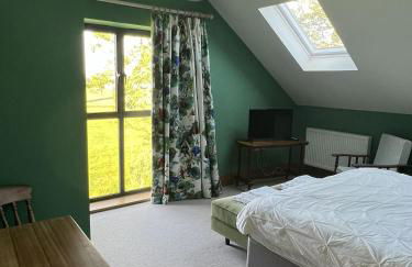 2 Guests Studio - Free Parking - Stunning Views - Foto 14