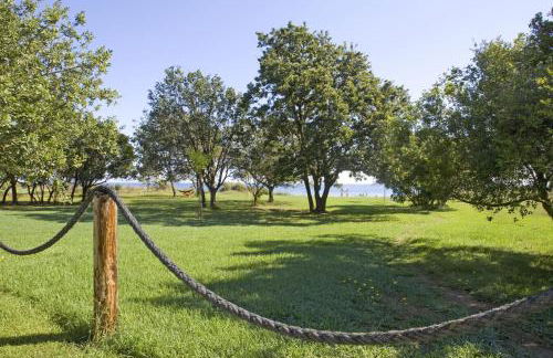 Residence Scopa Marina - Foto 11