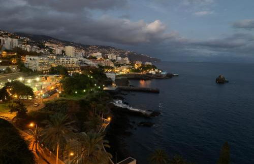 Apartamento do Mar e Lua - Foto 39