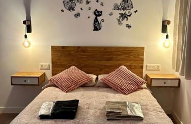 Coqueto apartamento céntrico con piscina - Foto 1