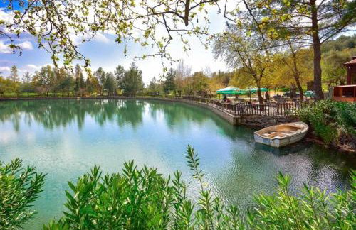 Zaros Cottage - Foto 40