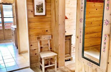 Chalet Marie Claire - Foto 36