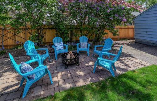 Style Meets Comfort in Beautiful Design - Foto 32