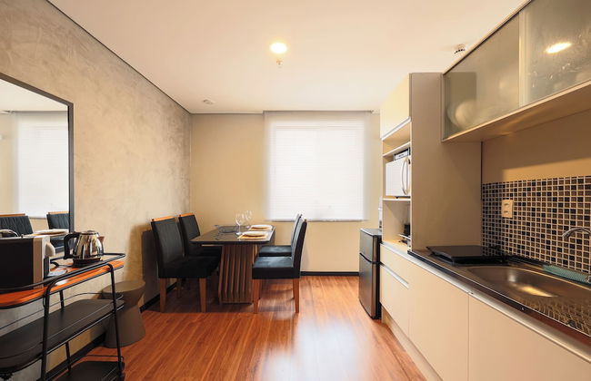 Flat Osasco - Proximo a Alphaville - Photo 27