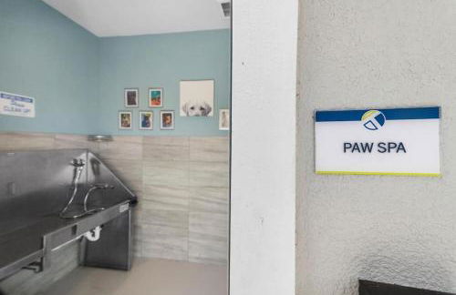 Luxe 1BR/1BA: Dive, Rest, Explore. Book Now! - Foto 14