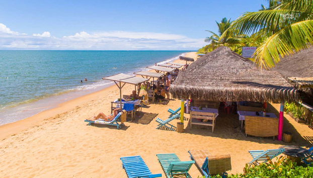 Guaiú Beach Private Day Trip - Foto 2