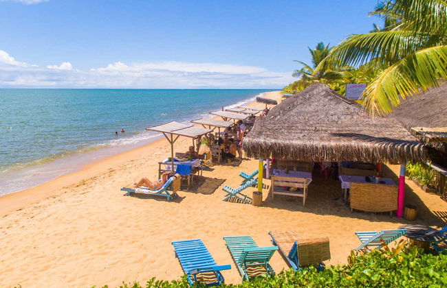 Guaiú Beach Private Day Trip - Foto 2