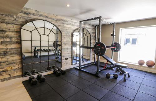 Bell House - Photo 39